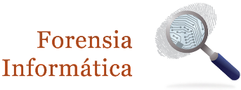 Forensia Informtica