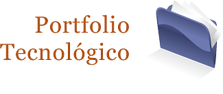 Portfolio Tecnolgico