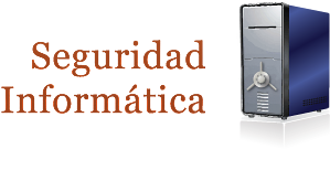 Seguridad Informtica